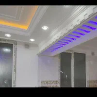 خدمات فنی برقکار برق کار وبرق کشی و تعمیرات منزل|خدمات پیشه و مهارت|قم, نیروگاه|دیوار