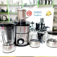 آبمیوه گیری sarina با2سال ضمانت فردوس کالا