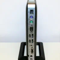 مینی کیس thinClient hp t630 - 4G ddr4 + SSD M2|رایانه رومیزی|اصفهان, میرعماد|دیوار