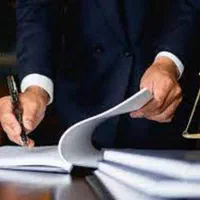 وکیل پایه یک دادگستری دعاوی حقوقی و کیفری