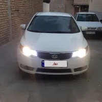 سراتو ۲۰۰۰ مدل ۹۵ بدون رنگ