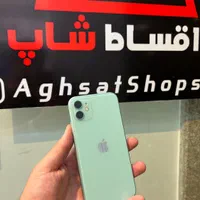اپل iPhone 11 با حافظهٔ ۶۴ گیگابایت