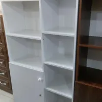 فروش انواع کتابخانه، مدل نیک،اقساط 12 ماه|کتابخانه، شلف، قفسه‌های دیواری|دزفول, |دیوار