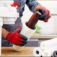 فروش تعمیر سرویس نصب وتعویض فیلتر دستگاه تصفیه اب|خدمات پیشه و مهارت|شیراز, ارم|دیوار