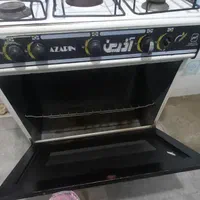 اجاق گاز ۵شعله|اجاق گاز و لوازم برقی پخت‌وپز|تهران, جلیلی|دیوار