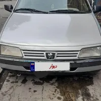 پژو 405 GLX بنزینی، مدل ۱۳۸۴|خودرو سواری و وانت|ماهدشت, |دیوار