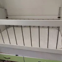 تخت کودک|تخت و صندلی بچه|تهران, قلهک|دیوار