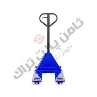 جک پالت /لیفتراک دستی/حمل کالا/گارانتی معتبر/قطعات|ماشین‌آلات صنعتی|مشهد, امیریه|دیوار