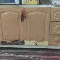 کابینت فلزی|مصالح و تجهیزات ساختمان|مشهد, شهرک مهرگان|دیوار