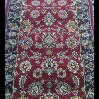 فرش کناره نو