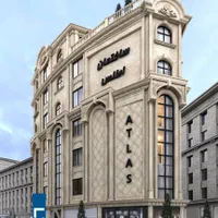 پروژه پیش فروشِ اطلس کم واحد و ایده آل در سرعین|پیش‌فروش املاک|اردبیل, |دیوار