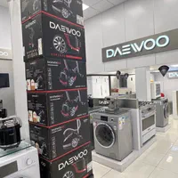 ماشین لباسشویی دوو - Daewooاقساط۷ ماهه|ماشین لباسشویی و خشک‌کن لباس|کرمان, |دیوار