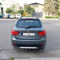 کوییک GXR مدل بهمن ۱۴۰۳ پارس خودرویی|خودرو سواری و وانت|تهران, اتحاد|دیوار