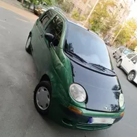 دوو ماتیز، مدل ۱۳۷۹