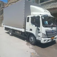اسباب کشی و اثاثیه منازل وباربری باخاور با کارگر|خدمات حمل و نقل|ارومیه, |دیوار