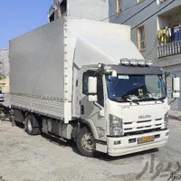 جابجایی حمل اثاثیه منزل با ماشین وکارگر خوش اخلاق|خدمات حمل و نقل|بوشهر, |دیوار