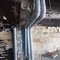 لوله کشی آب و فاظلاب