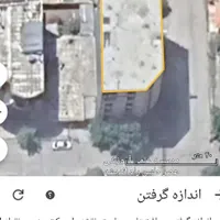 واحد اپارتمان در حال ساخت ابن سینا