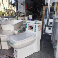 تولت فرهنگی تمام اتومات|مصالح و تجهیزات ساختمان|رباط‌کریم, |دیوار