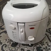 سرخکن گوسنیک