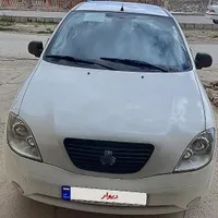 تیبا ۱۴۰۰|خودرو سواری و وانت|بیجار, |دیوار