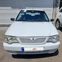 پراید 111 SE ،مدل 1397 (نقد اقساط)