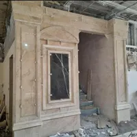 کاشی  سنگ کاری وسیمان کاری  خورده کاری گچکار ورمپ