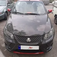 کوییک GXR تیپ L، مدل ۱۴۰۳