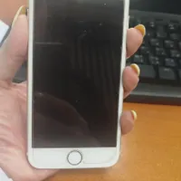 اپل iPhone 6 با حافظهٔ ۶۴ گیگابایت