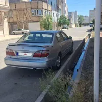 ماکسیما وارداتی 82|خودرو سواری و وانت|کرج, منظریه|دیوار