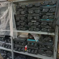 فروش کارتریج و شارژ در محل تعمیرات پرینتر