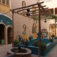 هتل اقامتگاه سنتی داخل بافت تاریخی سمنان باتوضیحات|اجارهٔ کوتاه‌مدت آپارتمان و سوئیت|سمنان, |دیوار