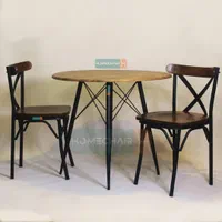 میز و صندلی غذا خوری TONET|میز و صندلی غذاخوری|کرمان, |دیوار