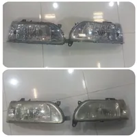 طلق خطر عقب و چراغ جلو|قطعات یدکی و لوازم جانبی|قم, هفت تیر|دیوار