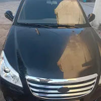 ام‌وی‌ام 550 اتوماتیک، مدل ۱۳۹۶|خودرو سواری و وانت|سیرجان, |دیوار