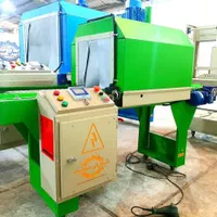 دستگاه لیبل شیرینگ حرارتیET