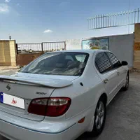 نیسان ماکسیما مدل۹۰مولتی مدیا.خانگی و بدون مشابه|خودرو سواری و وانت|یزد, |دیوار