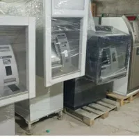 فروش و تعمیرات دستگاه عابربانک و خودپرداز