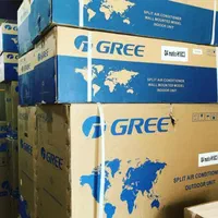 فروش اسپیلت اسپیلیت(کولر گازی)گریs4 matic j18h1|کولر گازی و فن‌کوئل|شیراز, زرهی|دیوار