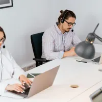 خدمات پشتیبانی شبکه ( HelpDesk )