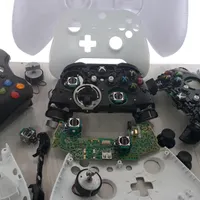 تعمیر کنسول دسته ایکس باکس xbox series one 360 x s