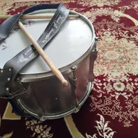 طبل ریز بم