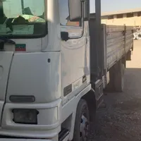 بادسان ۶تن|خودرو سنگین|تهران, مبارک‌آباد بهشتی|دیوار