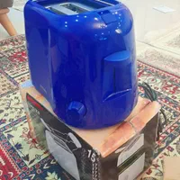 توستر وارداتی از کویت اصل آلمان