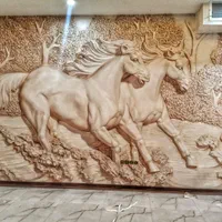 نصب و فروش کاغذدیواری و پوستر سهبعدی|خدمات پیشه و مهارت|تهران, تهرانپارس شرقی|دیوار