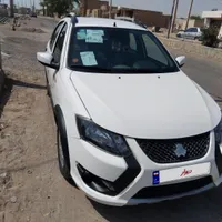 کوییک دنده‌ای S، مدل ۱۴۰۴