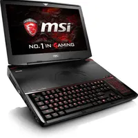 خرید و فروش لپ تاپ برند msi (ام اس آی)|رایانه همراه|تهران, میدان انقلاب|دیوار
