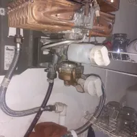 تعمیرات آبگرمکن کولر بخاری وشیرآلات اجاقگاز پکی