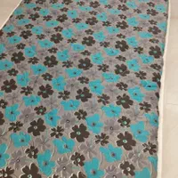 تشک زمینی میهمان خوش خواب|رختخواب، بالش، پتو|مشهد, الهیه|دیوار