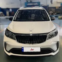 بی ای سی ایکس 3 پرو، مدل ۲۰۲۵